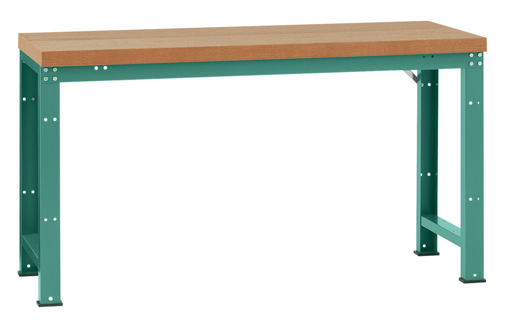 WP3014-PROFI_Standard_0001.jpg BrigFox, Moebel, Tabelle, Schreibtisch, Bank, Esstisch