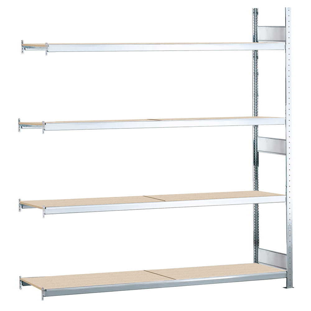 15621_Hau-Weitspann-Anbauregal-mit-Spanplattenboeden-Hoehe-2500-mm-4-Ebenen-Hauptbild.jpg BrigFox