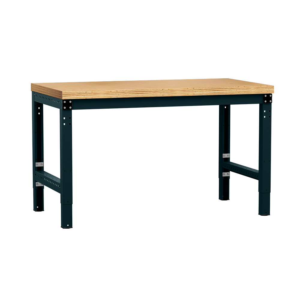 BrigFox, Moebel, Tabelle, Schreibtisch, Esstisch, Bank