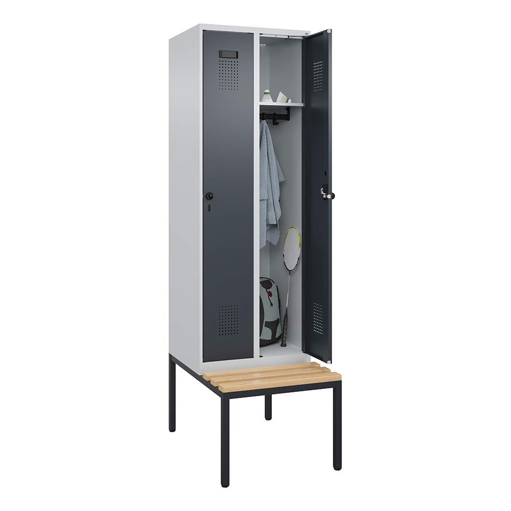 Moebel, Schließfach