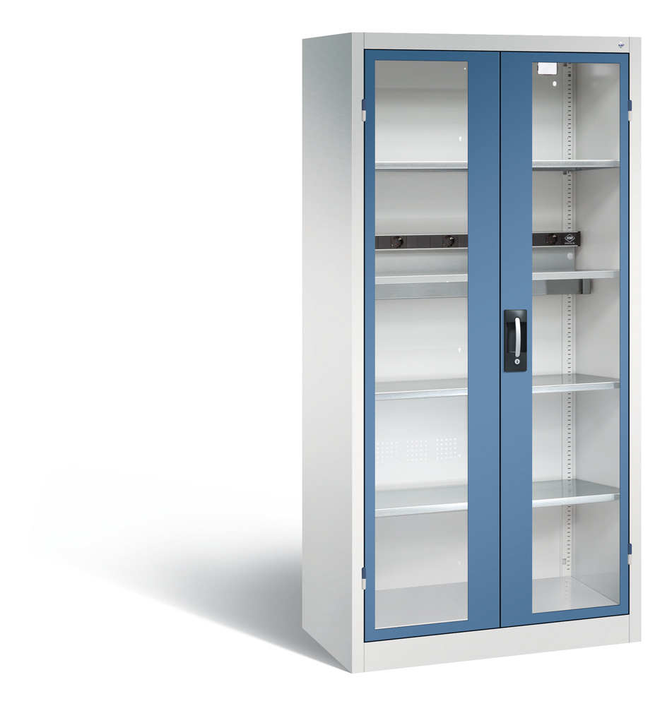 BrigFox, Kabinett, Mobiliar, Schrank, Regal