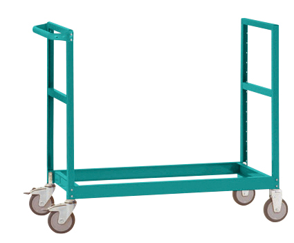 BrigFox, Roller, Transport, Fahrzeug, Krippe, Babybett