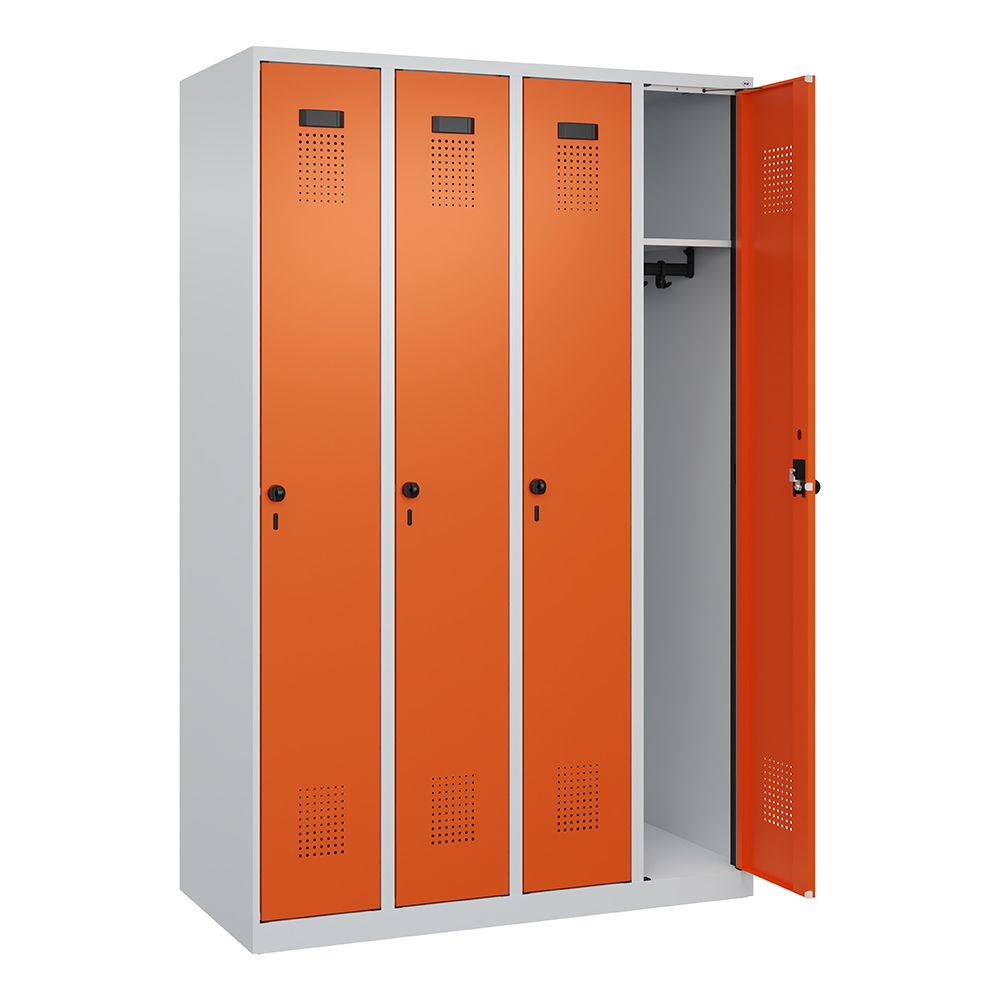 Schließfach, Postfach