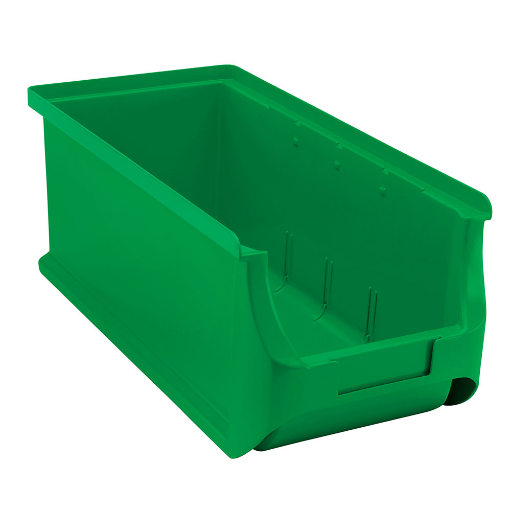 BrigFox, Plastik, Kiste