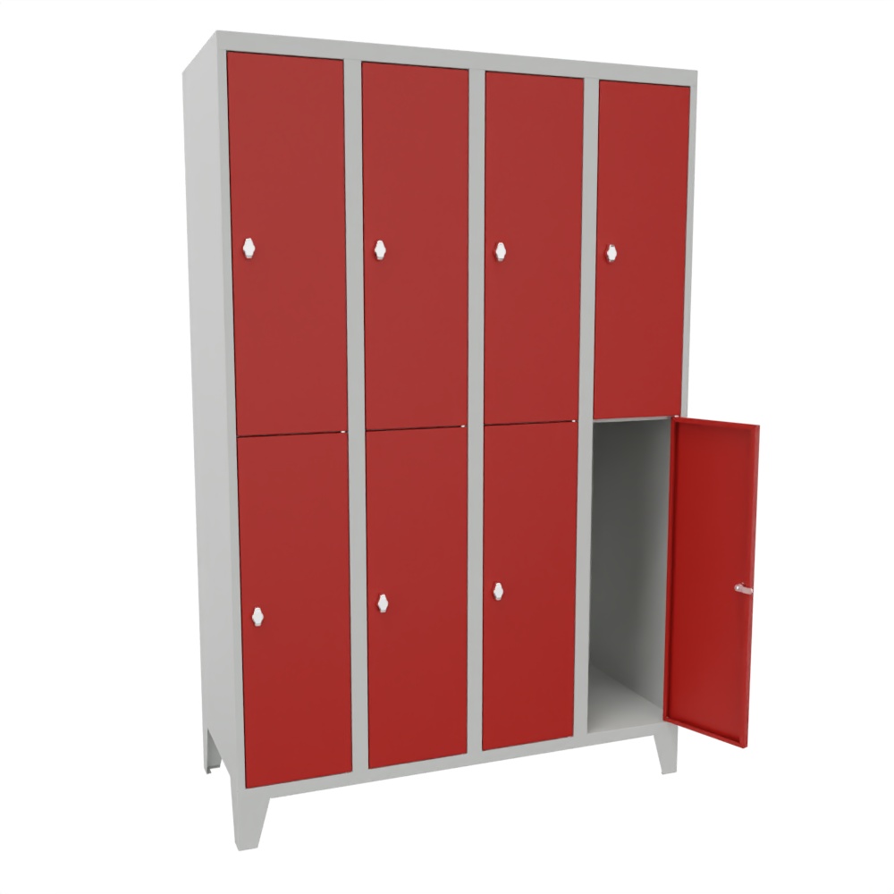 15

handelswaren
09 - Lieferanten
Pavoy
03 - Bilder
pCon
Die Bewährten
Schließfachschränke
Sockel
Schließfachschrank Die Bewährten 300 mm, 2x4 Fächer, Sockel
pavoy-schliessfachschrank-300mm-2x4-faecher-fuesse-feuerrot.jpg
JPG-Datei