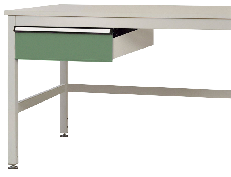 BrigFox, Moebel, Tabelle, Schreibtisch, Schublade