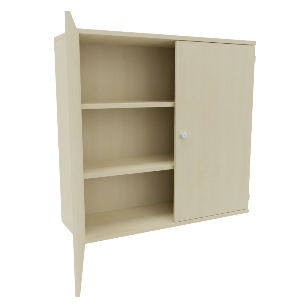 handelswaren
09 - Lieferanten
Geramöbel
03 - Bilder
pCon
Componenta Flügeltürenschrank 3 Ordnerhöhen, HxBxT 1152x1200x425 mm
Componenta-fluegeltuerenschrank-3OH-1200mm-ahorn-offen.jpg
JPG-Datei