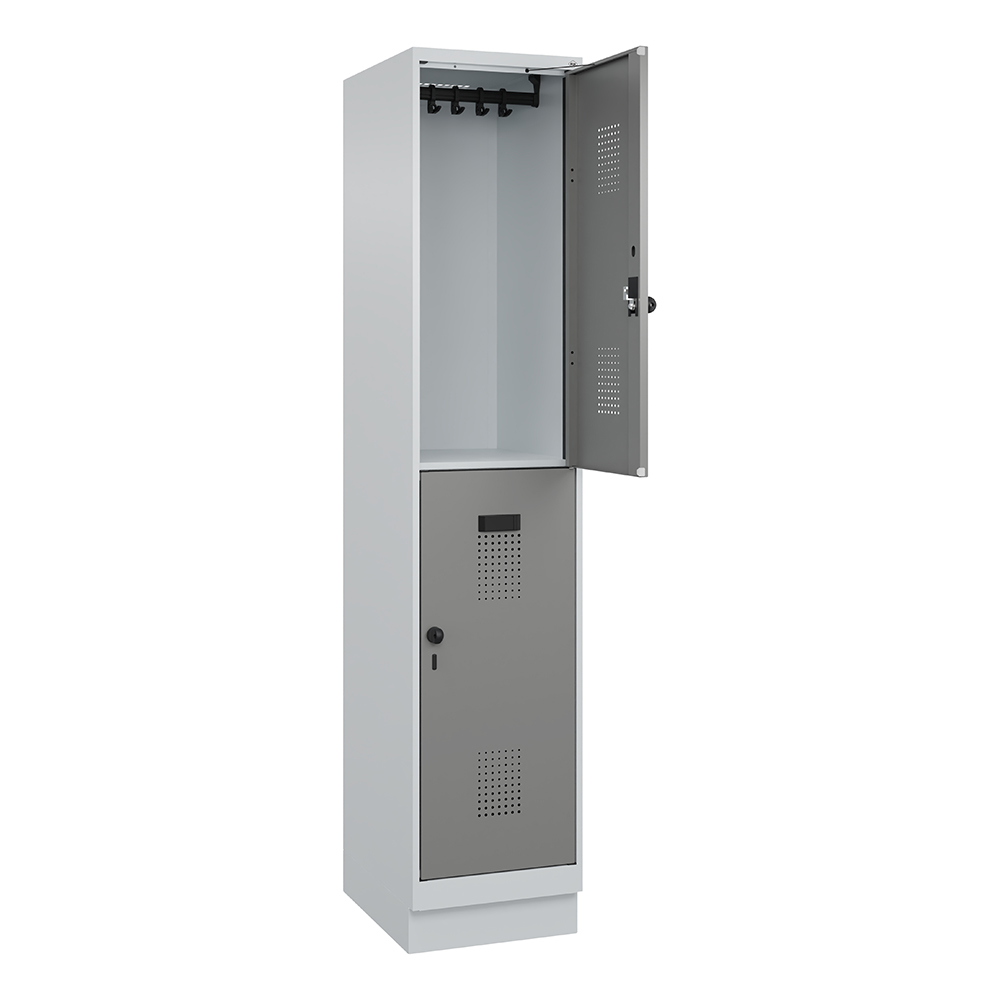 Schließfach, Postfach