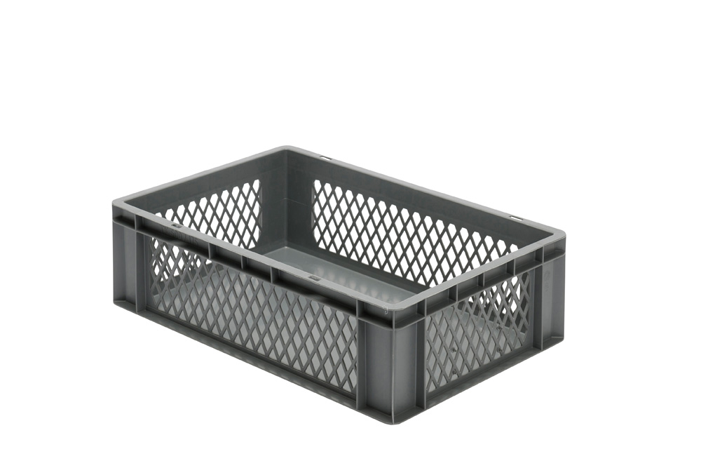 BrigFox, Kiste, Mobiliar, Krippe, Babybett