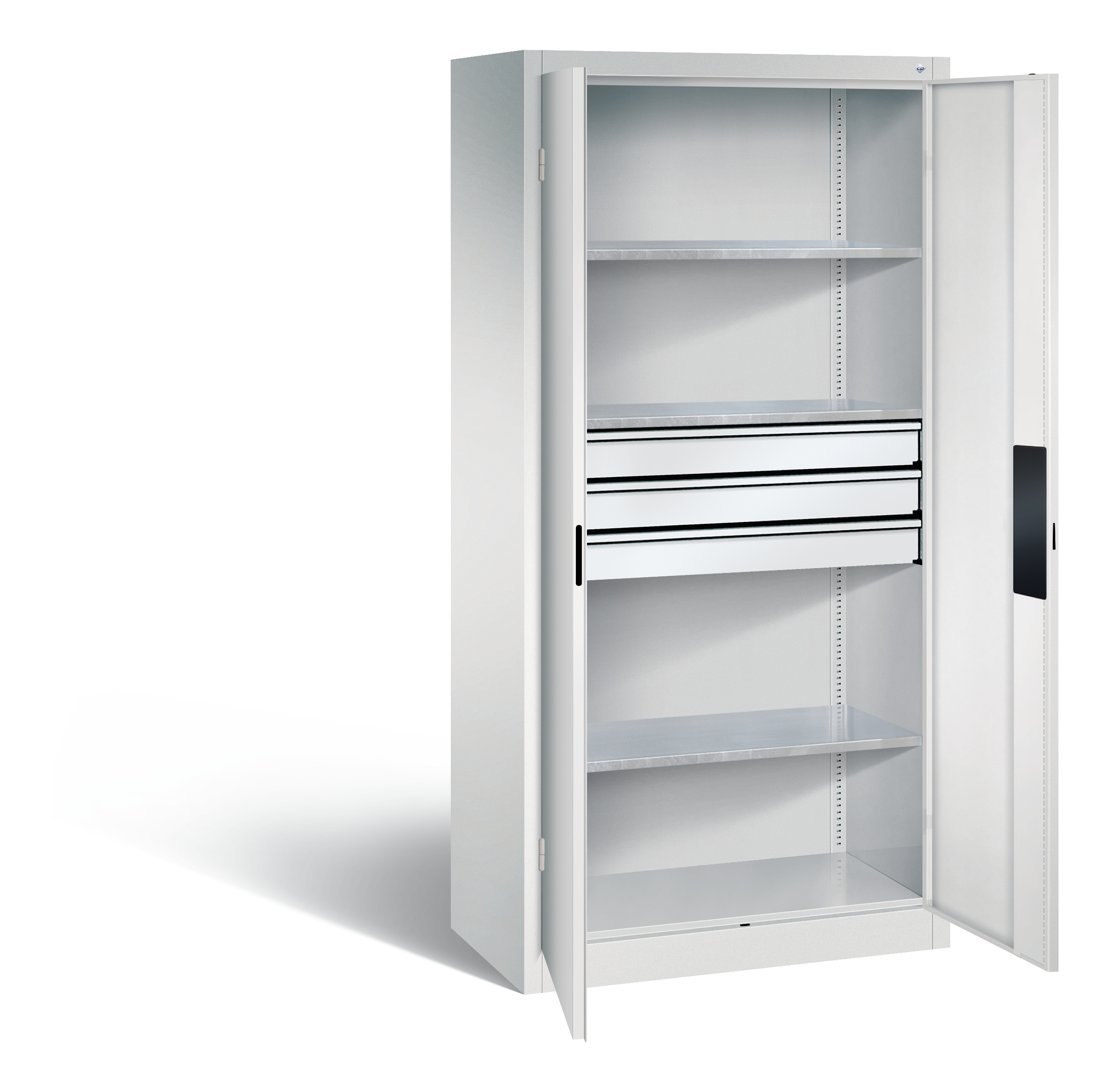 BrigFox, Wandschrank, Schrank, Mobiliar, Regal, Kabinett