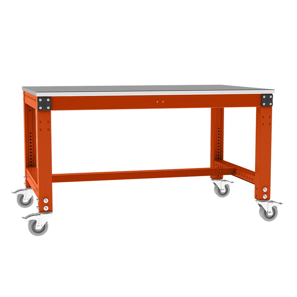 BrigFox, Moebel, Tabelle, Schreibtisch