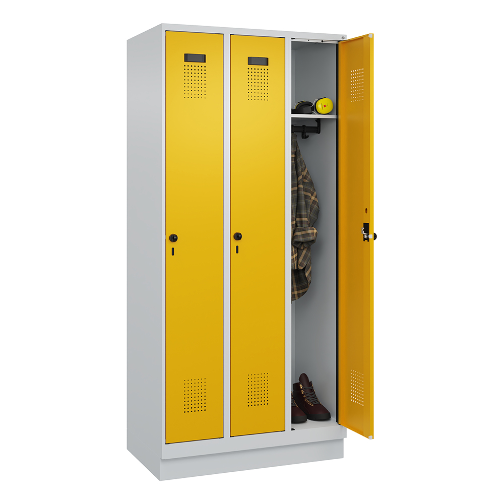 Schließfach, Postfach