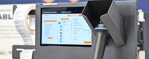 Tablet Halterung Tablet Halterung