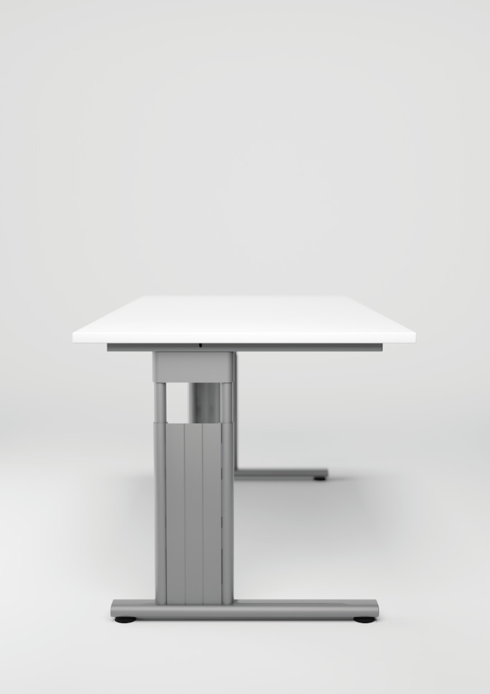 c_fuss_flex_gestell.jpg BrigFox, Moebel, Tabelle, Esstisch, Schreibtisch