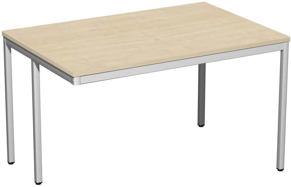 BrigFox, Moebel, Tabelle, Sperrholz, Schreibtisch, Esstisch