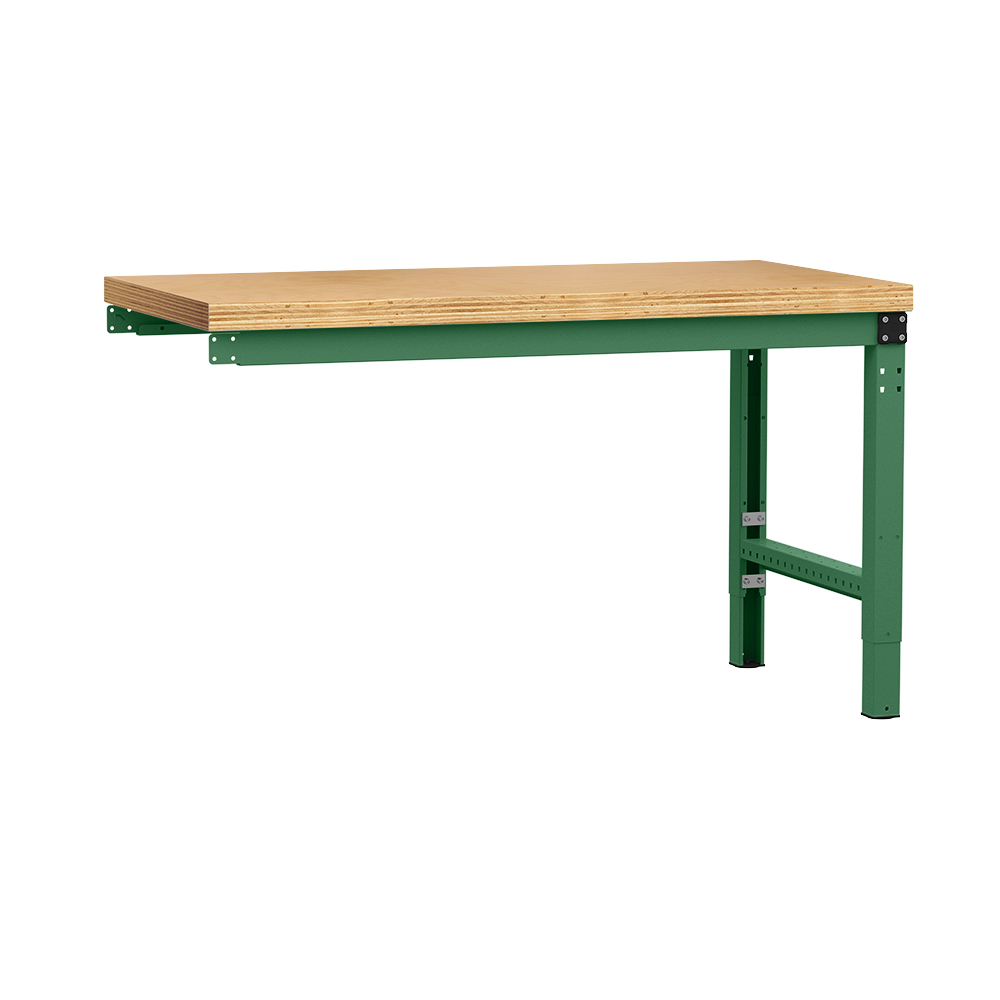 BrigFox, Moebel, Tabelle, Schreibtisch, Esstisch, Bank