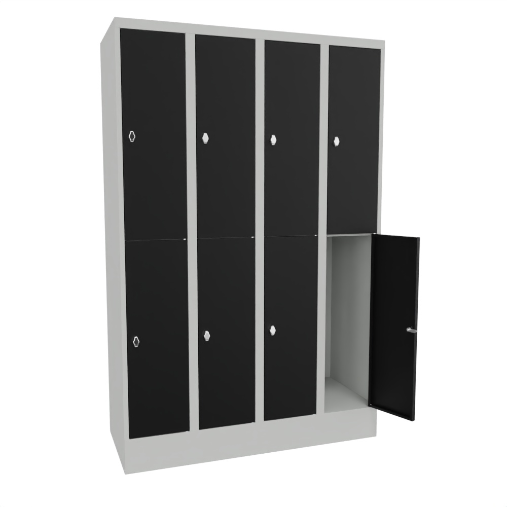 15

handelswaren
09 - Lieferanten
Pavoy
03 - Bilder
pCon
Die Bewährten
Schließfachschränke
Sockel
Schließfachschrank Die Bewährten 300 mm, 2x4 Fächer, Sockel
pavoy-schliessfachschrank-300mm-2x4-faecher-fuesse-tiefschwarz.jpg
JPG-Datei