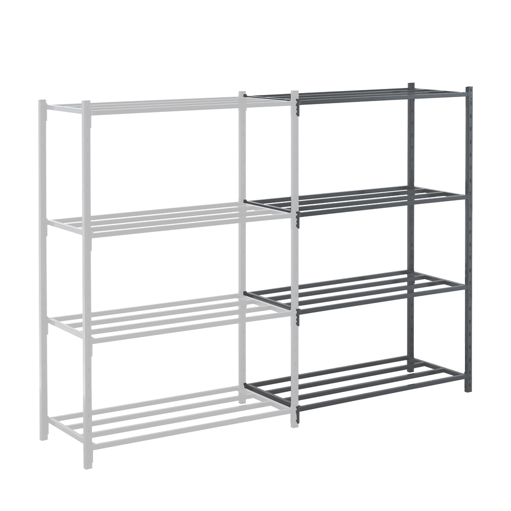 FLIPLUS - 4-level kit - Tubular shelf - Following bay.jpg BrigFox