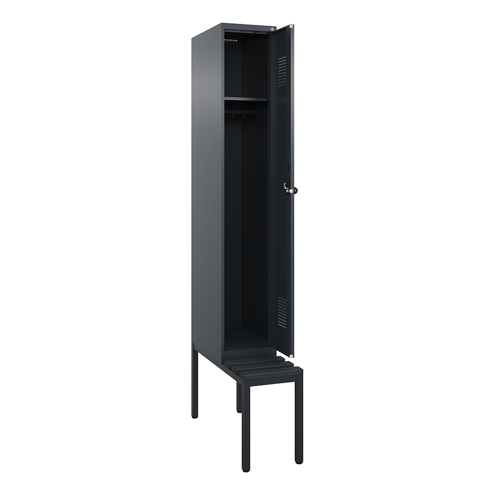 Kabinett, Mobiliar, Briefkasten