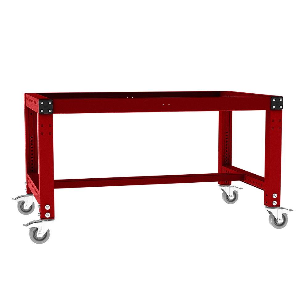 BrigFox, Moebel, Tabelle, Krippe, Babybett, Schreibtisch