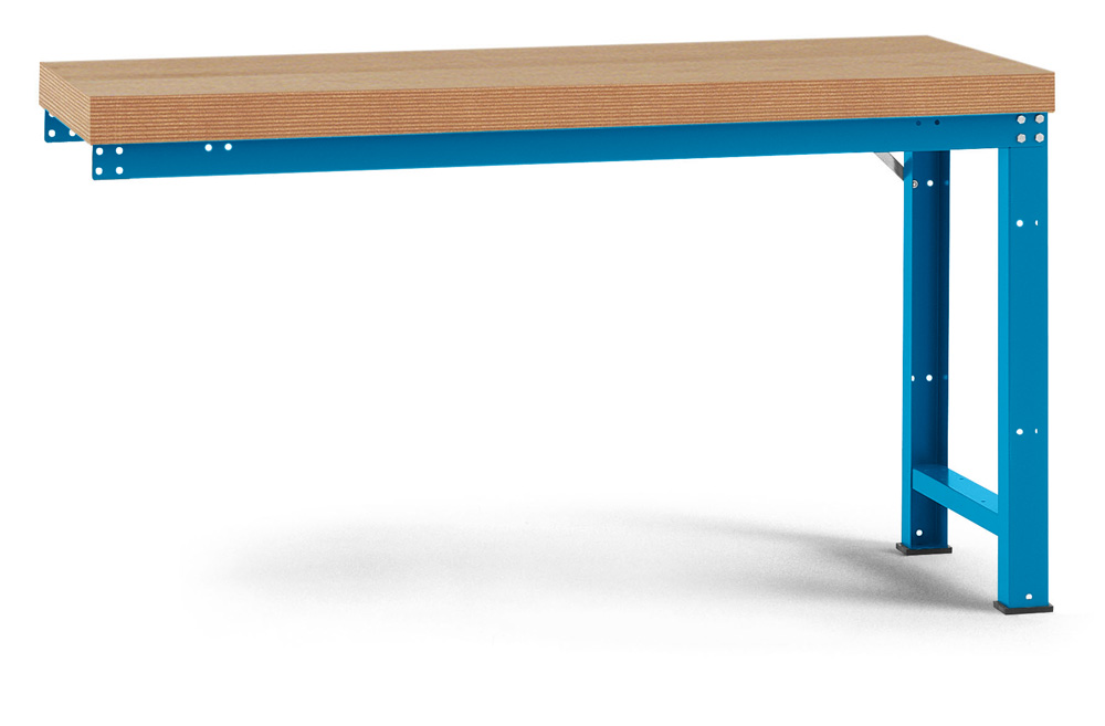 BrigFox, Moebel, Tabelle, Schreibtisch, Holz, Bank