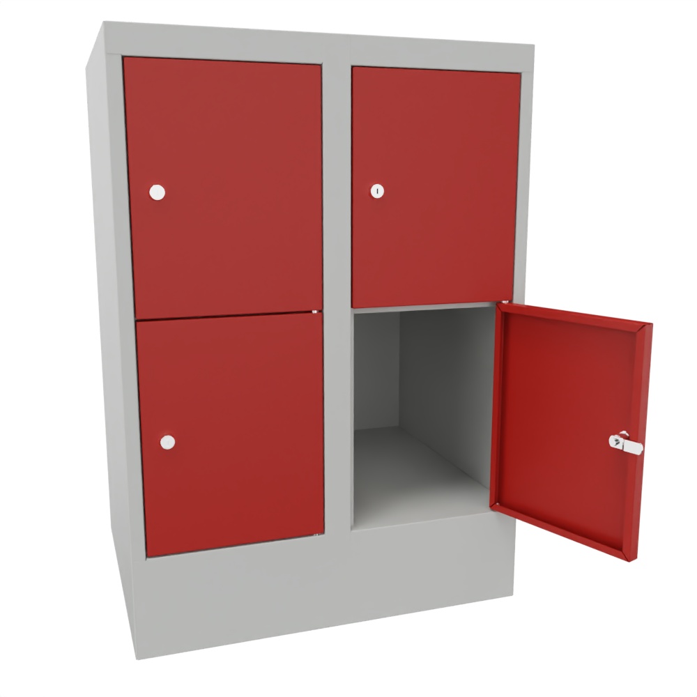 pavoy-halbhoher-schliessfachschrank-vollblech-300mm-2x2-faecher-feuerrot.jpg 18
handelswaren
09 - Lieferanten
Pavoy
03 - Bilder
pCon
Halbhohe Schließfachschränke
Halbhoher Schließfachschrank Vollblechtür Abteil 300 mm 2x2 Fächer
pavoy-halbhoher-schliessfachschrank-vollblech-300mm-2x2-faecher-feuerrot.jpg
JPG-Da...