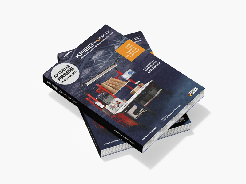Workflex Katalog Krieg Workflex Katalog Krieg