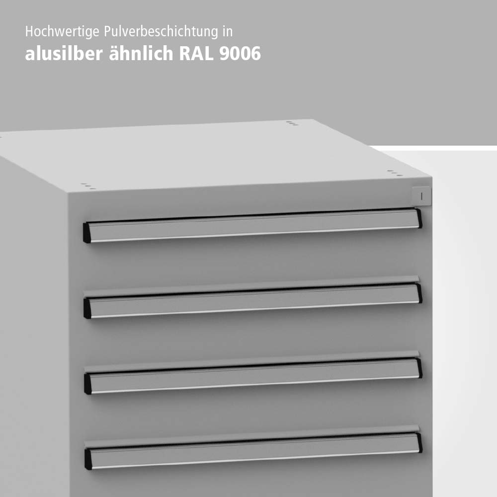 Multiplan Unterbau