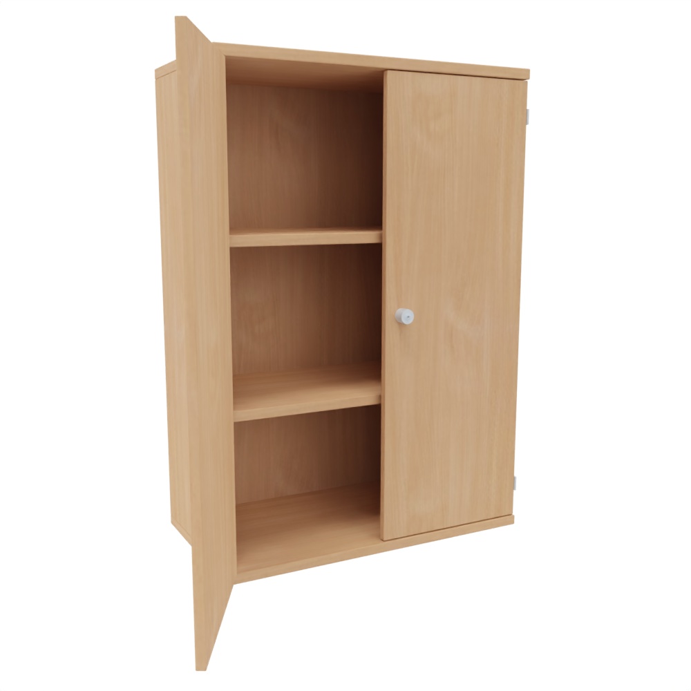 handelswaren
09 - Lieferanten
Geramöbel
03 - Bilder
pCon
Componenta Flügeltürenschrank 3 Ordnerhöhen, HxBxT 1152x800x425 mm
Componenta-fluegeltuerenschrank-3OH-800mm-buche-offen.jpg
JPG-Datei
, Küchenschrank, Mobiliar, Kabinett, Holz, Krippe