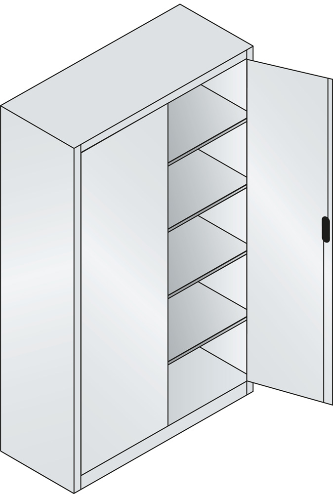 BrigFox, Kabinett, Mobiliar, Schublade, Schrank