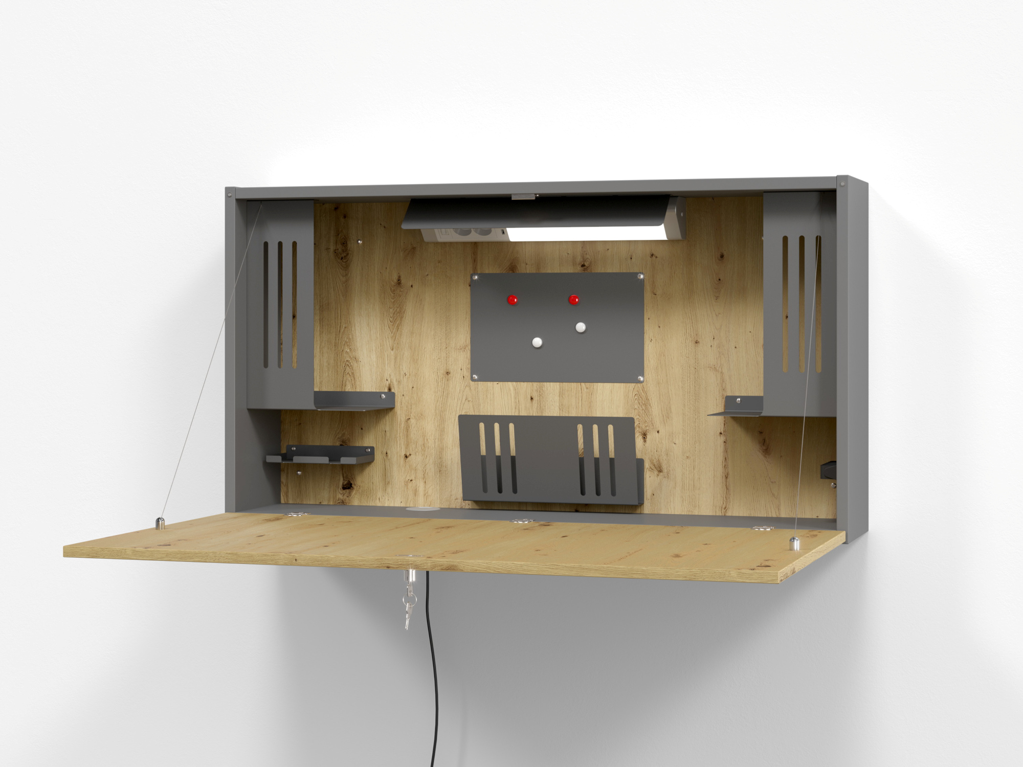 Wandschreibtisch_graphit_eiche_offen.jpg BrigFox