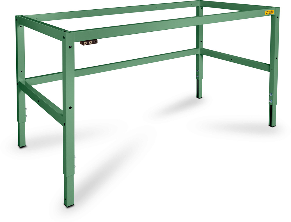 BrigFox, Moebel, Tabelle, Schreibtisch, Krippe, Babybett
