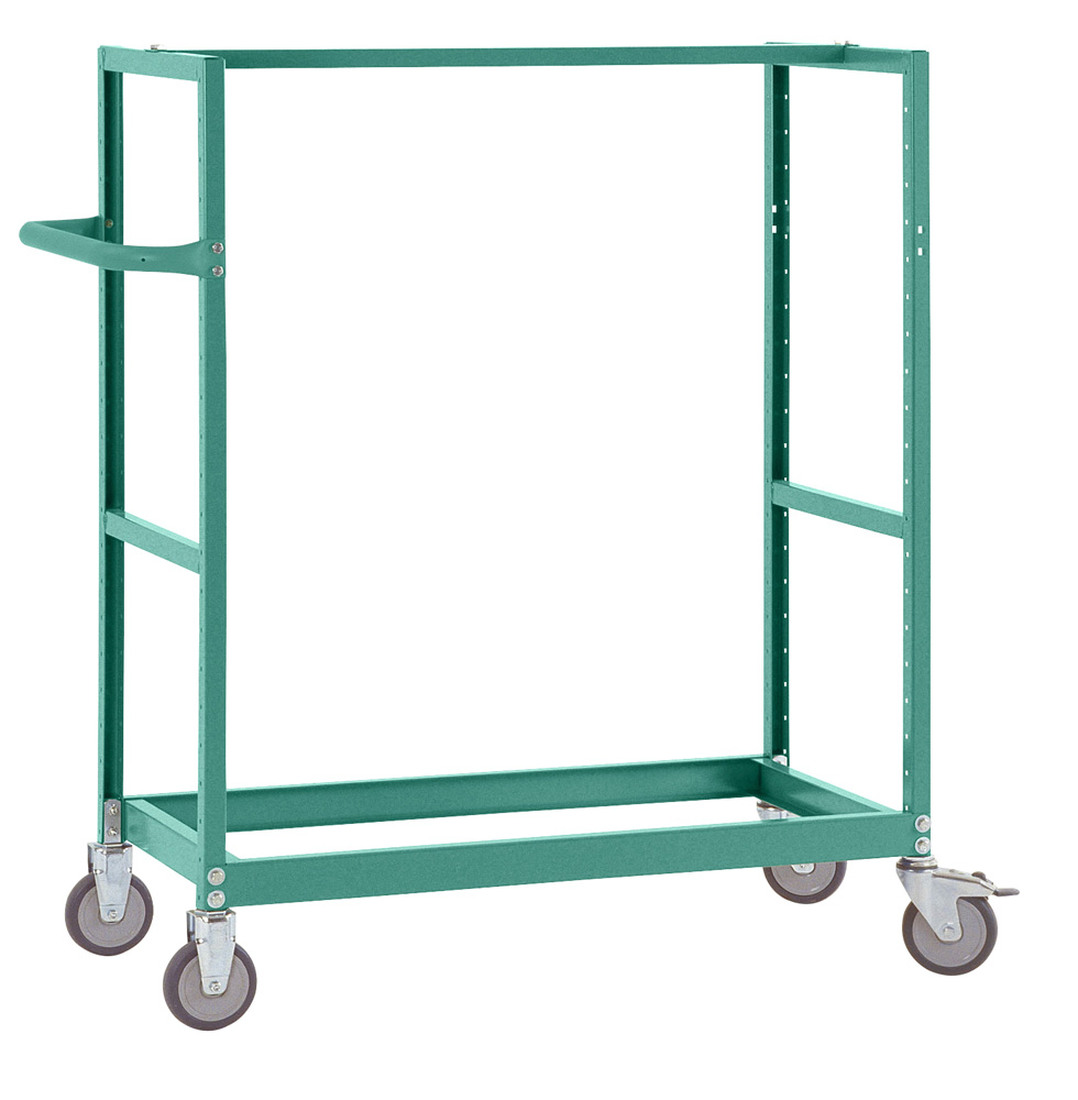 BrigFox, Krippe, Mobiliar, Bett für Säuglinge, Regal