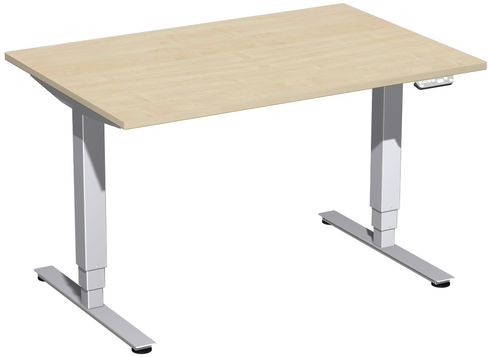 08E1208-AS.jpg BrigFox, Schreibtisch, Mobiliar, Tabelle, Esstisch