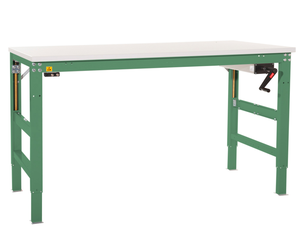 BrigFox, Schreibtisch, Mobiliar, Tabelle