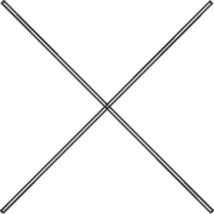 Diagonal_Verstr.jpg BrigFox, Taktstock, Stock, Bogen, Waffe
