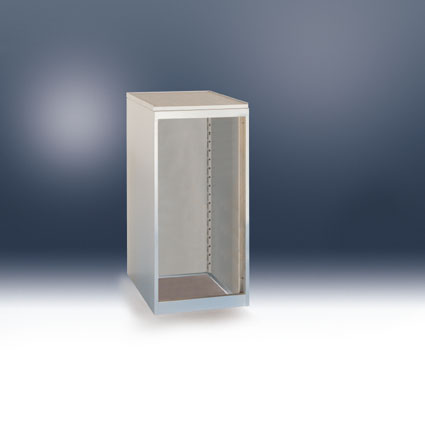 Protec_SchubFaSchr_leer.jpg BrigFox, Kabinett, Mobiliar, Töpferei