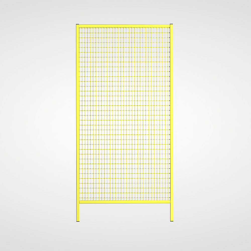 BrigFox, Seite, Text