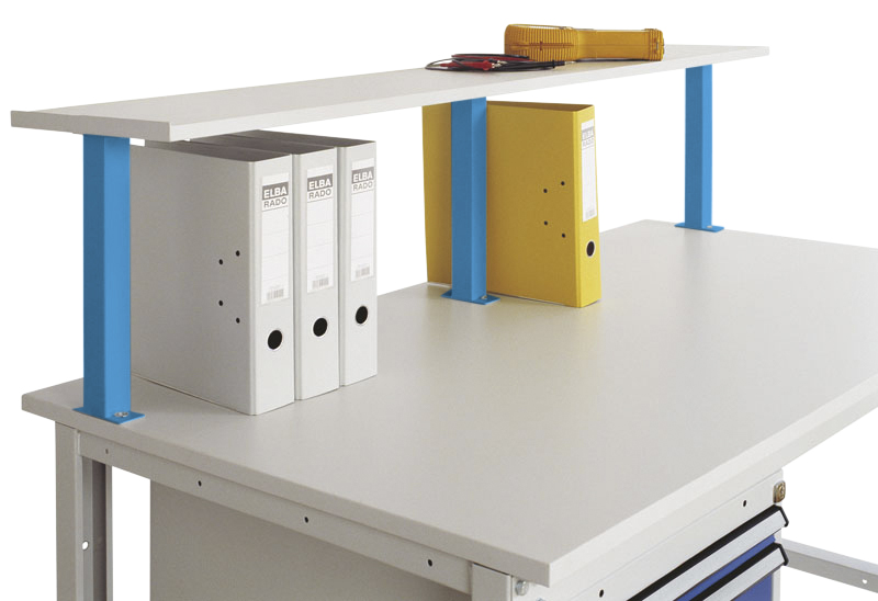 BrigFox, Moebel, Tabelle, Schreibtisch