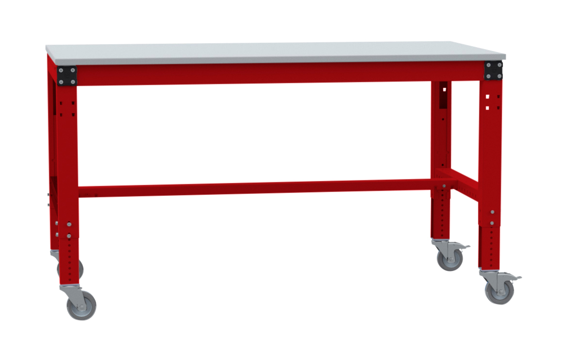 BrigFox, Moebel, Tabelle, Schreibtisch