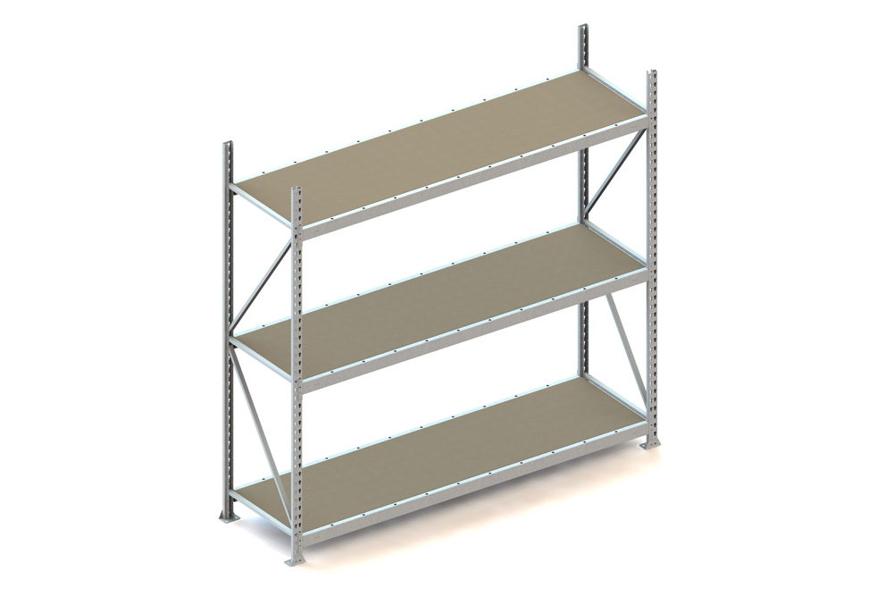 BrigFox, Ablage, Krippe, Mobiliar, Bett für Säuglinge