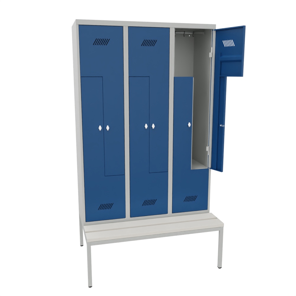 handelswaren
09 - Lieferanten
Pavoy
03 - Bilder
pCon
Z-Schrank mit Sitzbank, 6 Abteile
pavoy-z-garderobenschrank-6-abteile-mit-sitzbank-drehriegel-enzianblau.jpg
JPG-Datei
, Schließfach