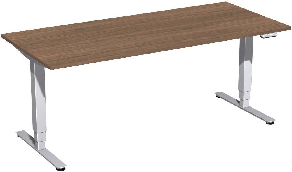 BrigFox, Schreibtisch, Mobiliar, Tabelle, Esstisch