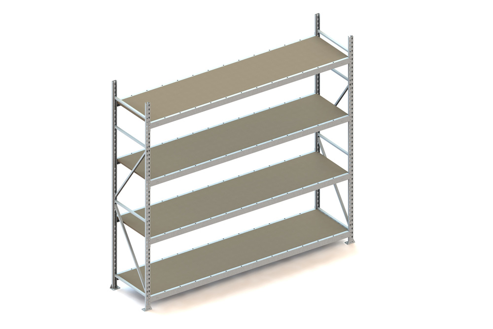 BrigFox, Ablage, Mobiliar, Krippe, Babybett
