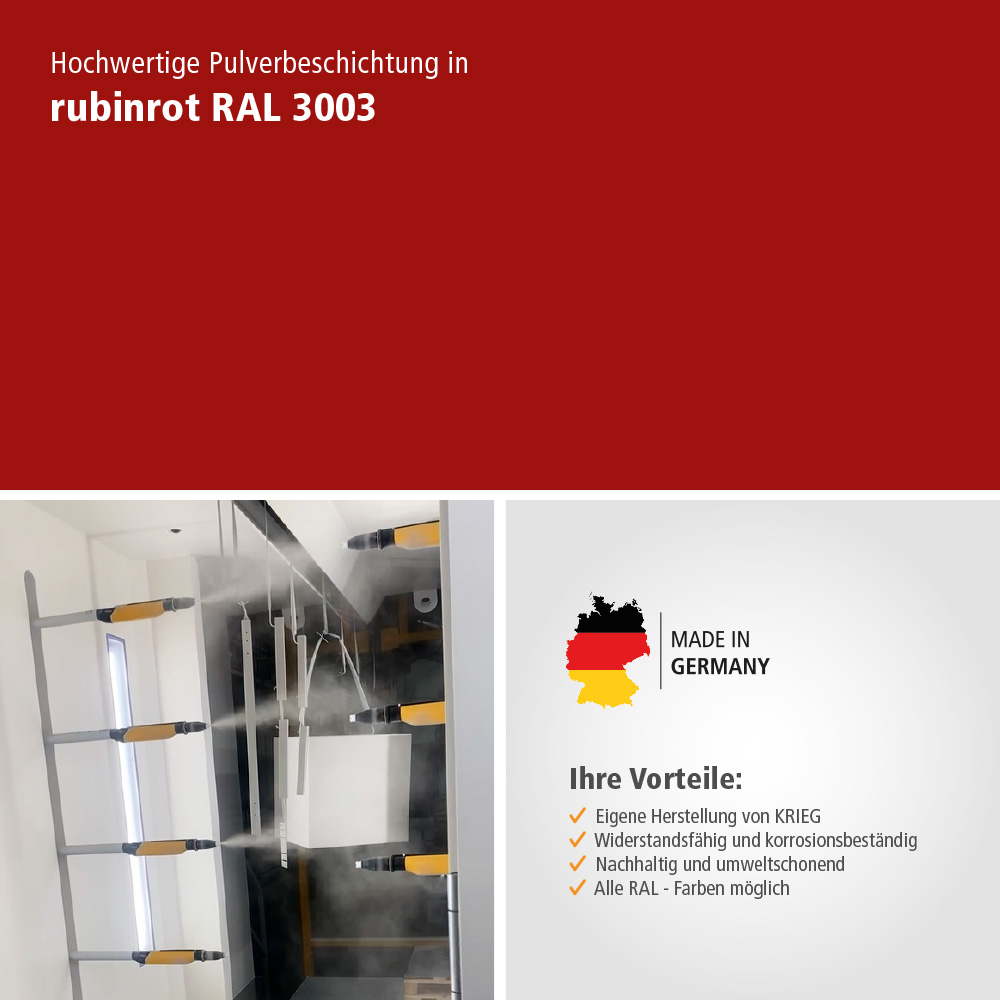 Profi Werkbank