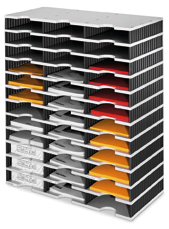 BrigFox, Schublade, Mobiliar