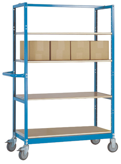 BrigFox, Ablage, Krippe, Mobiliar, Bett für Säuglinge