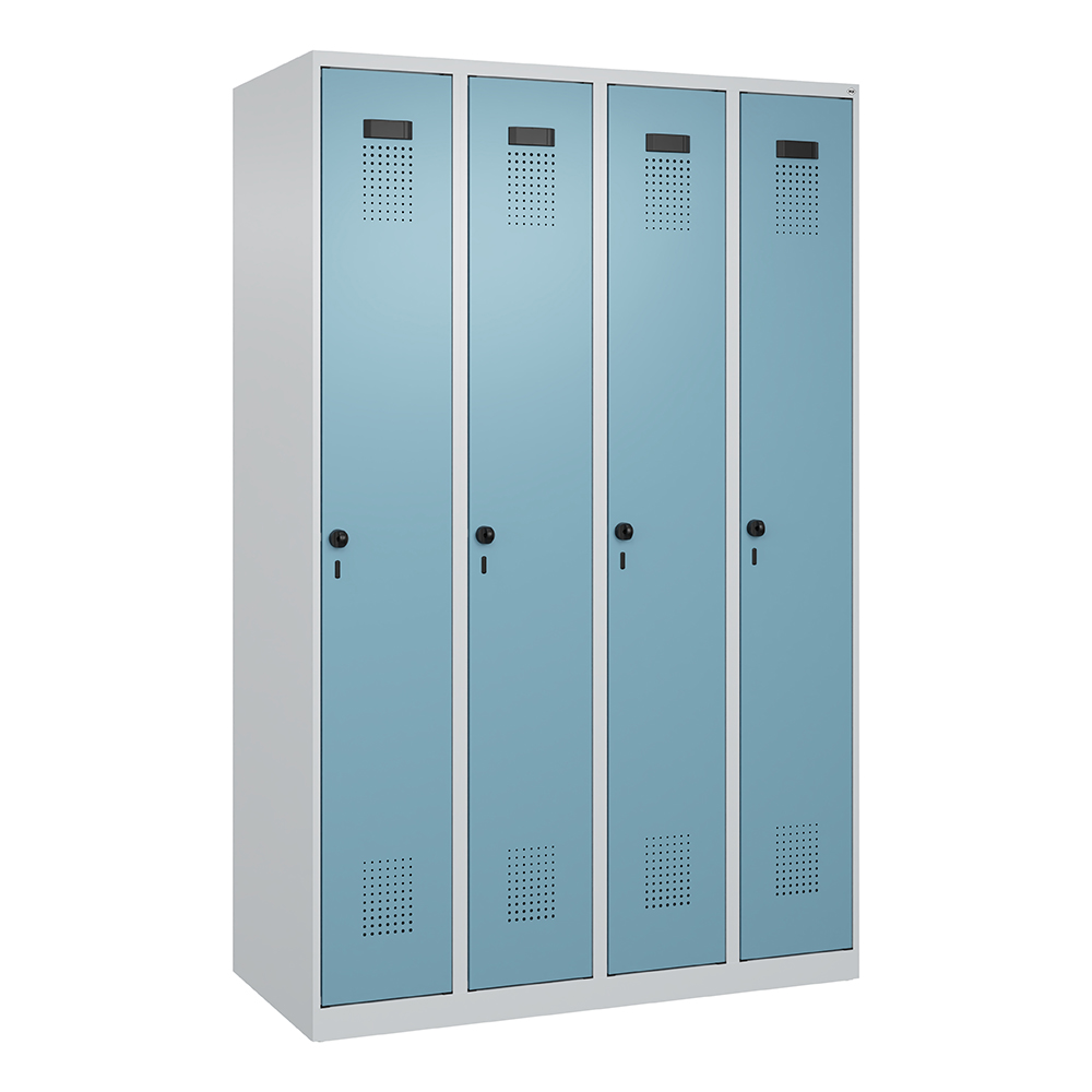 Schließfach, Postfach