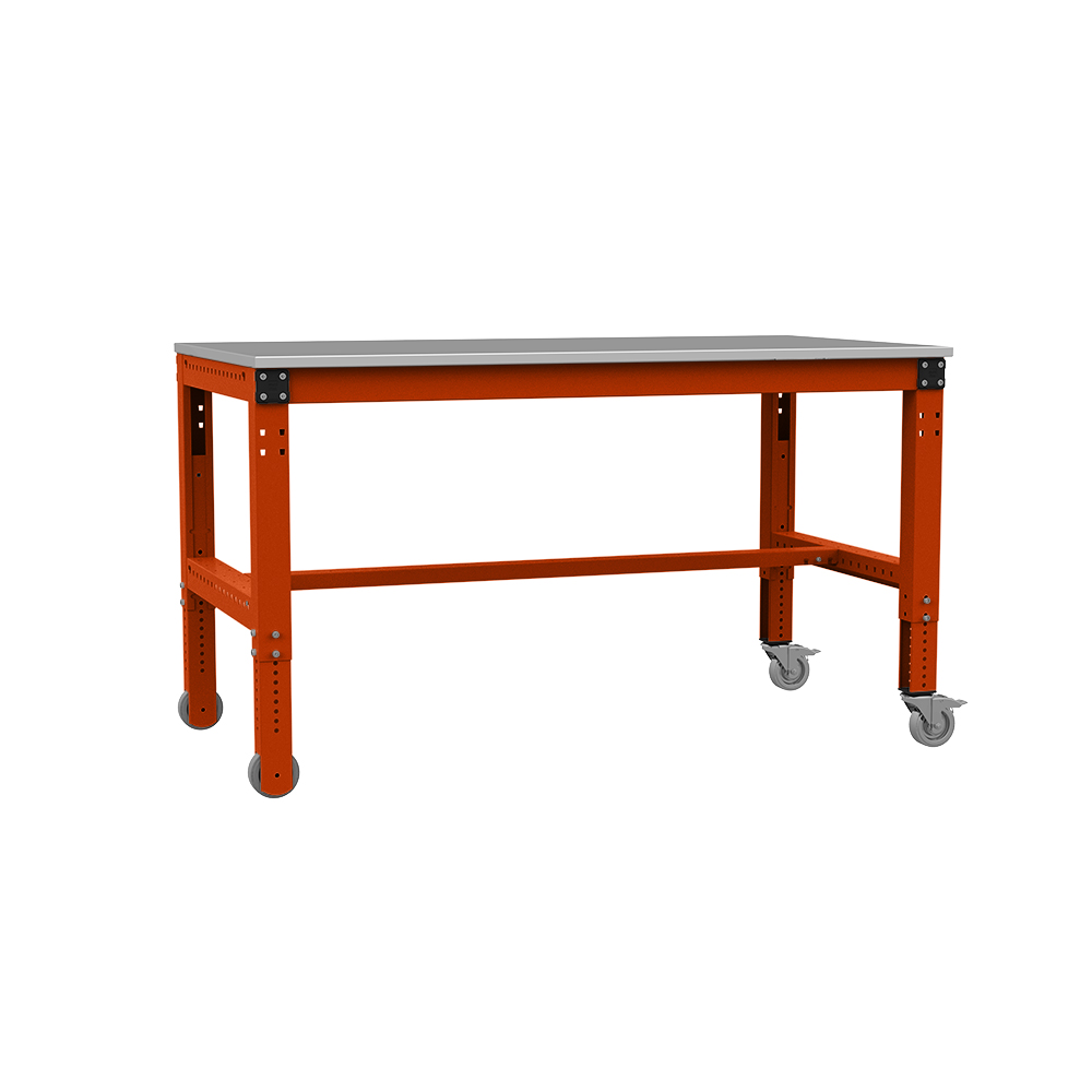 BrigFox, Moebel, Tabelle, Schreibtisch, Esstisch