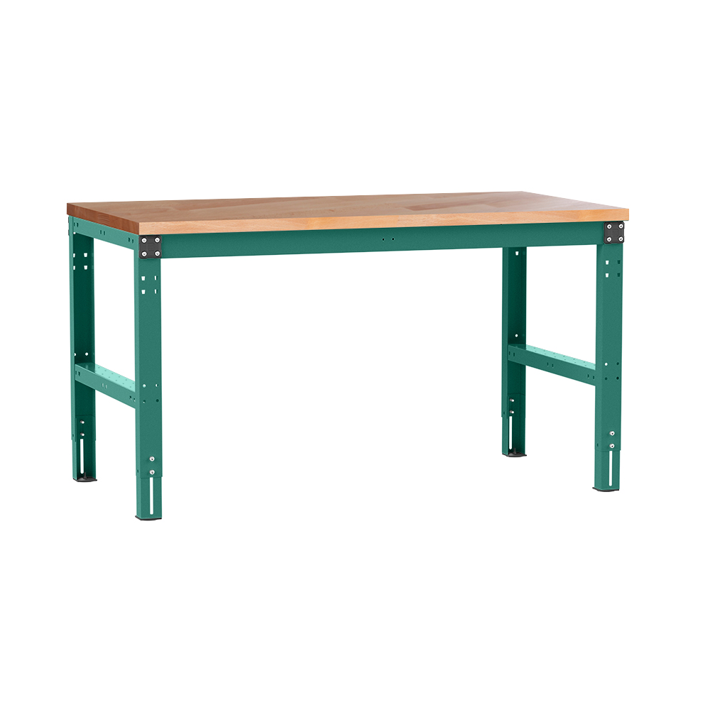 PPK1002.0001-PROFIPLAN-Grundwerkbank-Standard-Buchenplatte-40mm-graugruen.jpg BrigFox